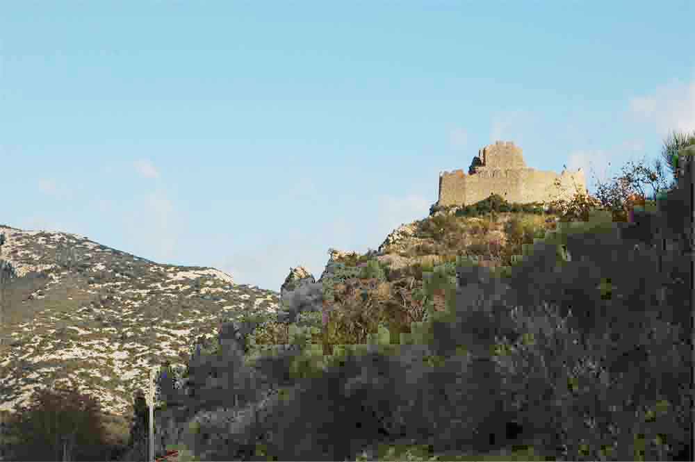 Francia - castillos cátaros 07 - Padern.jpg